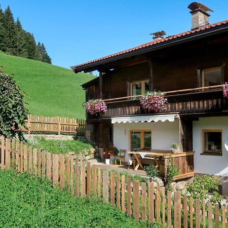 Holiday Home Sonnheim - Wil560 By Interhome 아우파흐 외부 사진