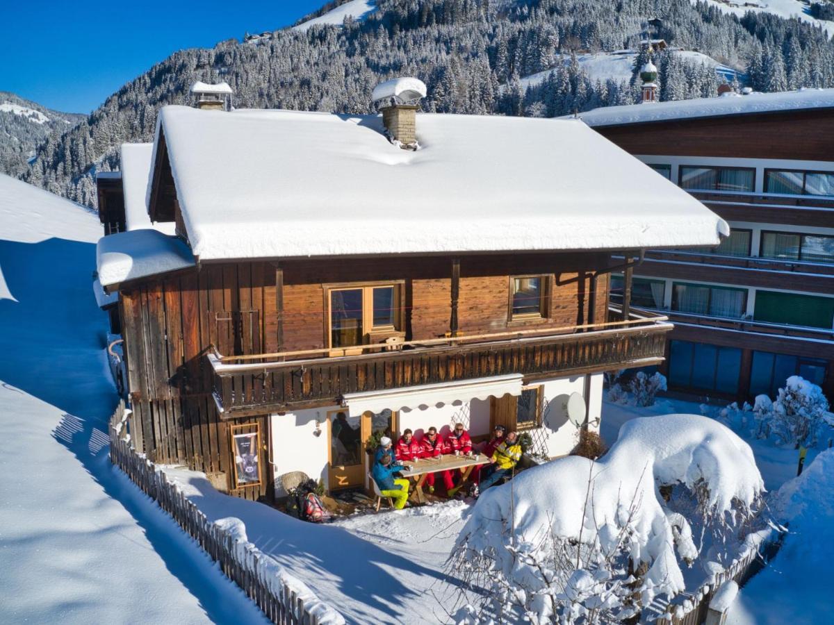 Holiday Home Sonnheim - Wil560 By Interhome 아우파흐 외부 사진