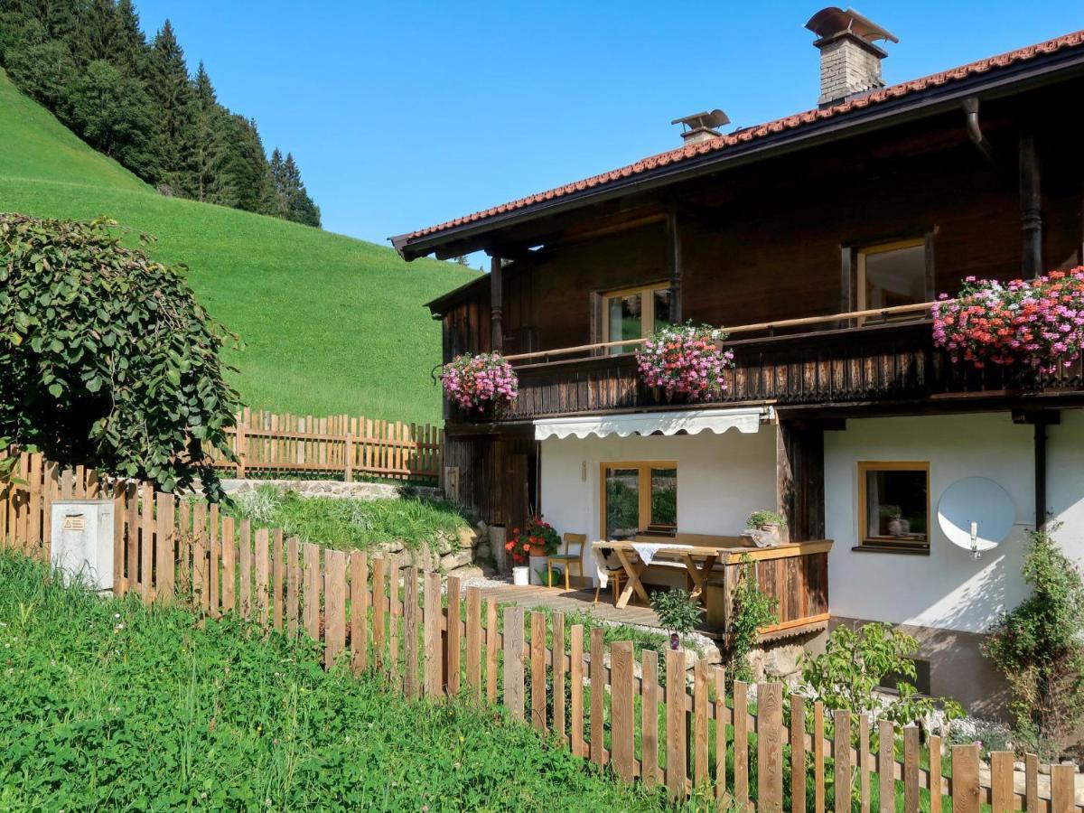 Holiday Home Sonnheim - Wil560 By Interhome 아우파흐 외부 사진