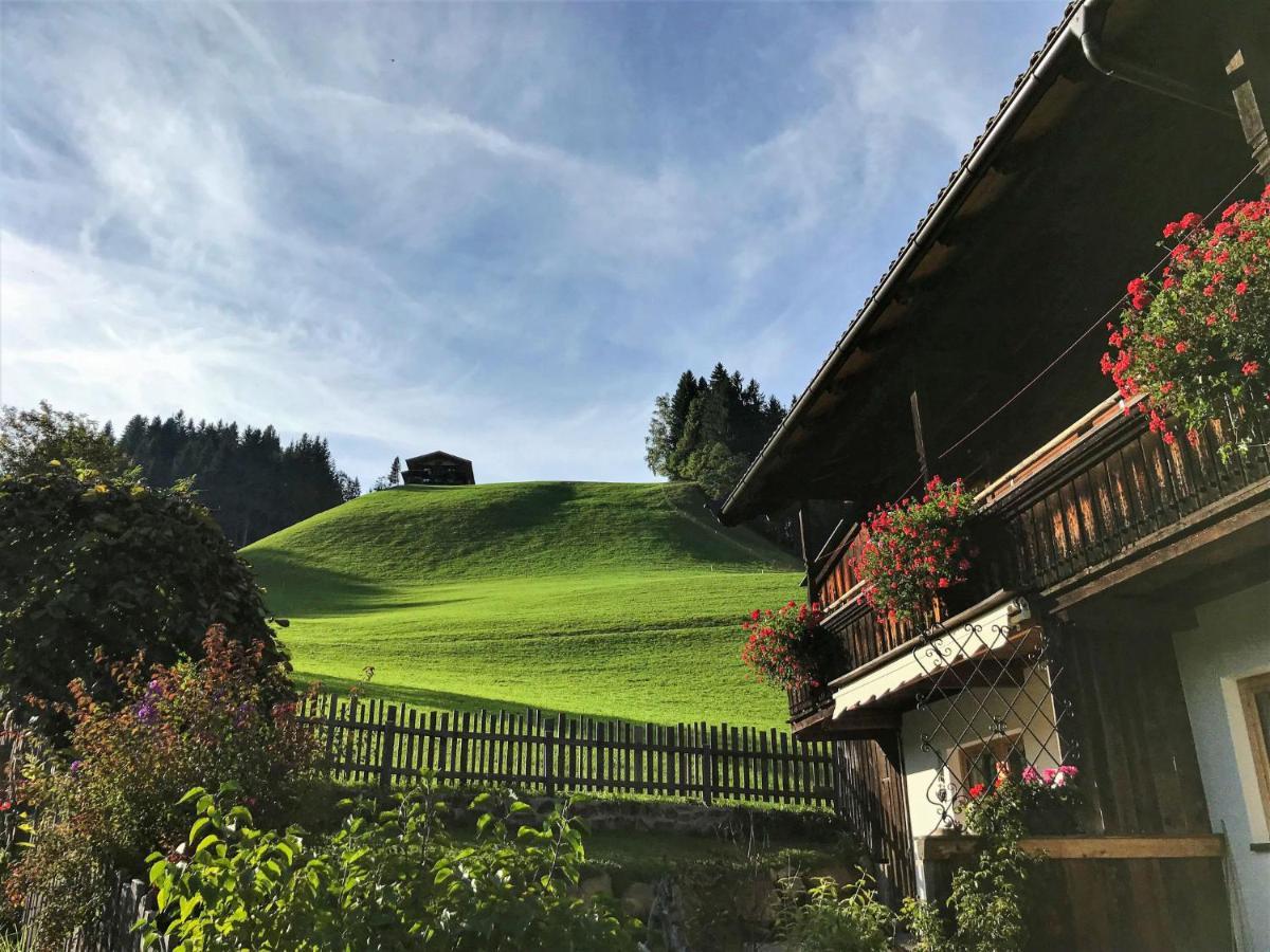 Holiday Home Sonnheim - Wil560 By Interhome 아우파흐 외부 사진