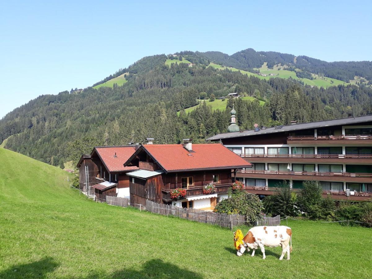 Holiday Home Sonnheim - Wil560 By Interhome 아우파흐 외부 사진