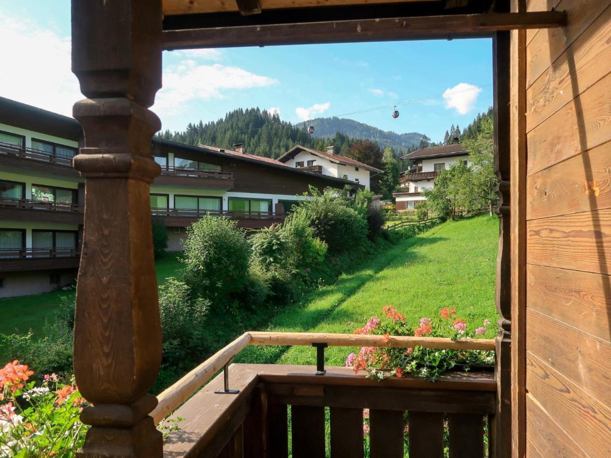 Holiday Home Sonnheim - Wil560 By Interhome 아우파흐 외부 사진