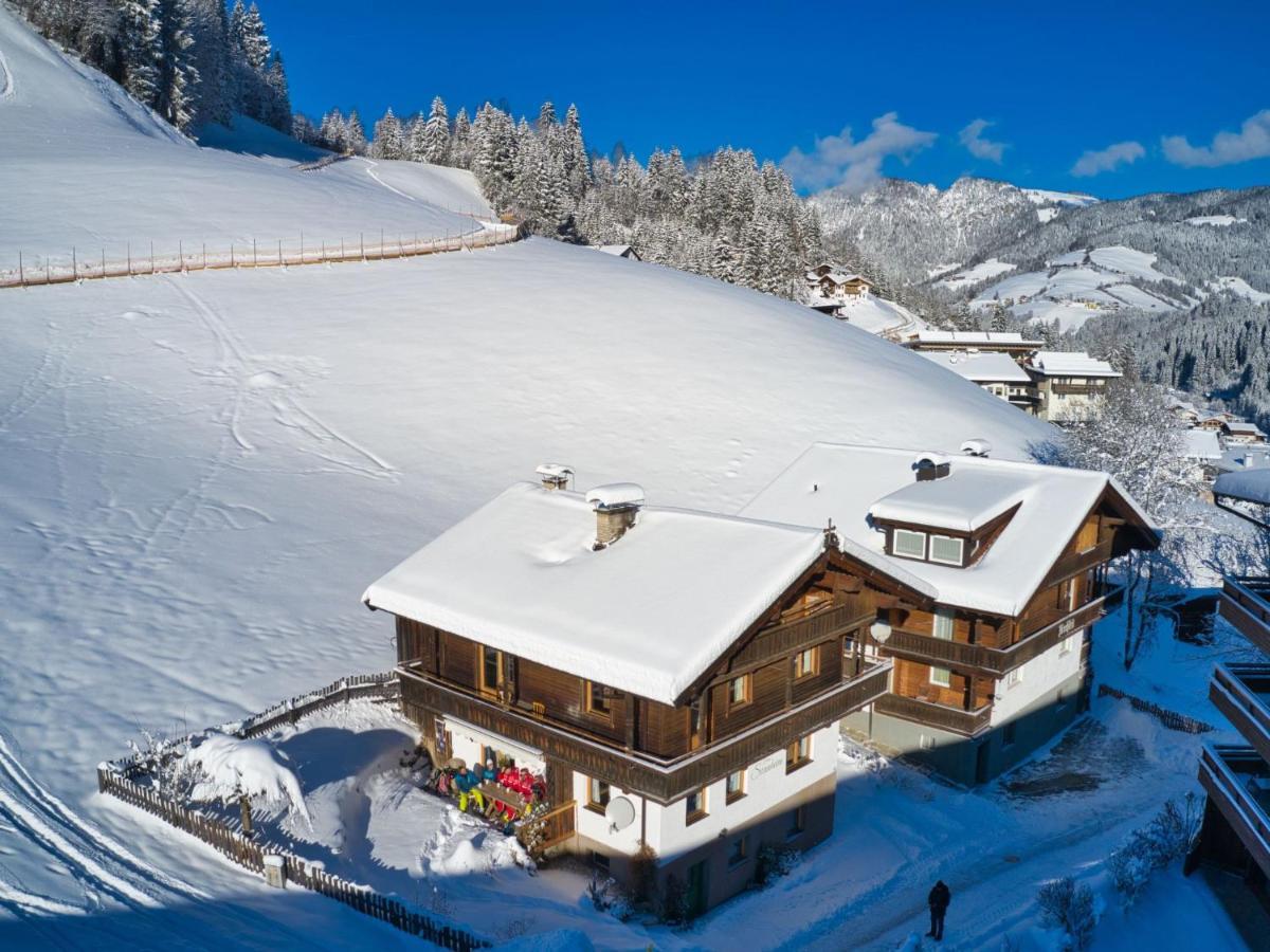 Holiday Home Sonnheim - Wil560 By Interhome 아우파흐 외부 사진