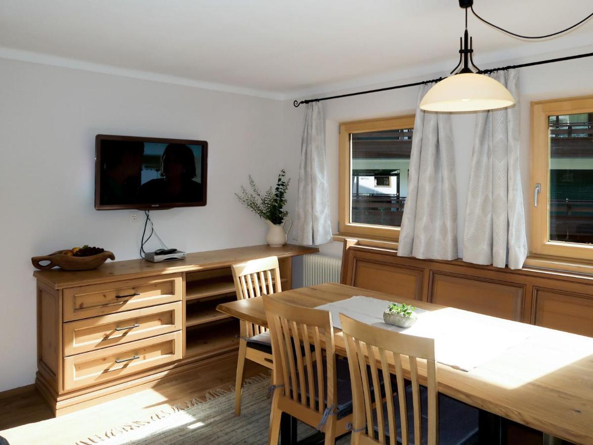 Holiday Home Sonnheim - Wil560 By Interhome 아우파흐 외부 사진