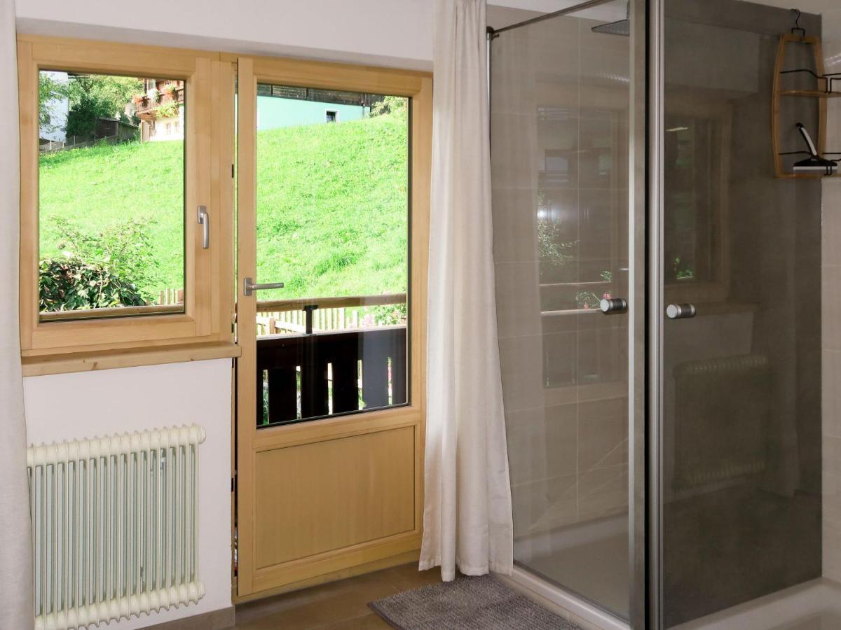 Holiday Home Sonnheim - Wil560 By Interhome 아우파흐 외부 사진