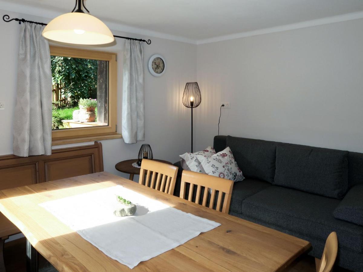 Holiday Home Sonnheim - Wil560 By Interhome 아우파흐 외부 사진