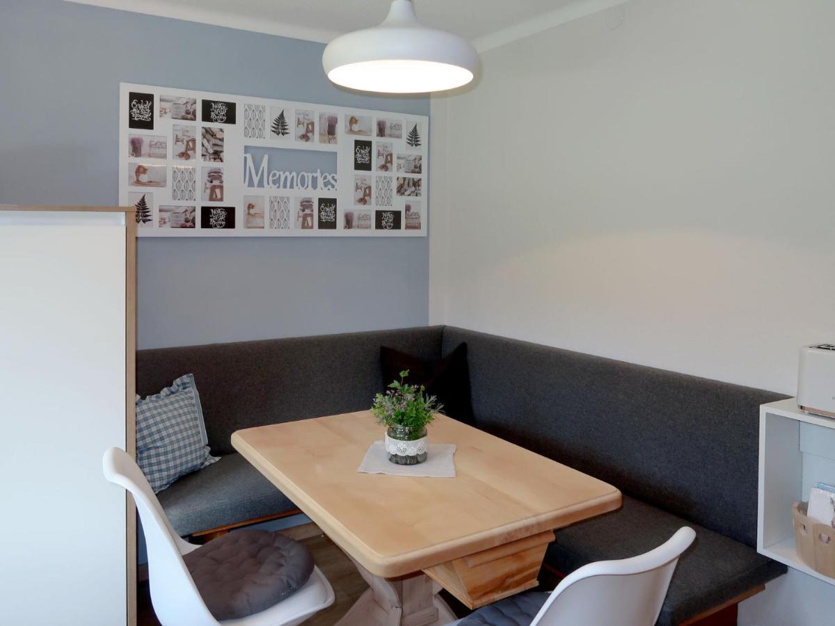 Holiday Home Sonnheim - Wil560 By Interhome 아우파흐 외부 사진