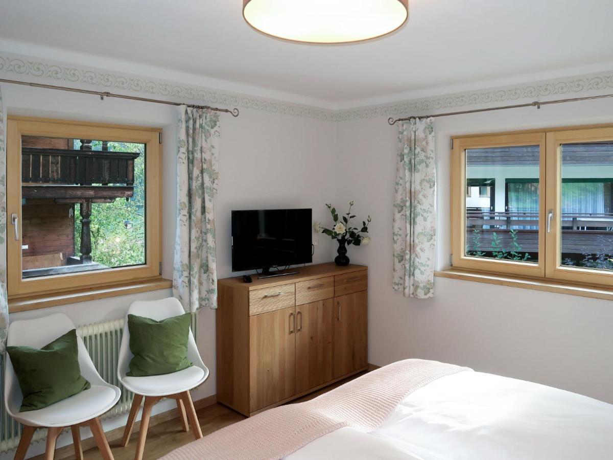 Holiday Home Sonnheim - Wil560 By Interhome 아우파흐 외부 사진