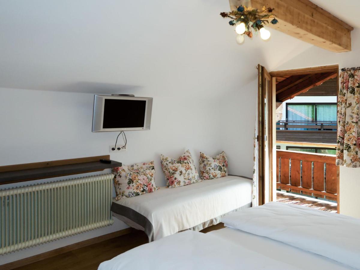 Holiday Home Sonnheim - Wil560 By Interhome 아우파흐 외부 사진