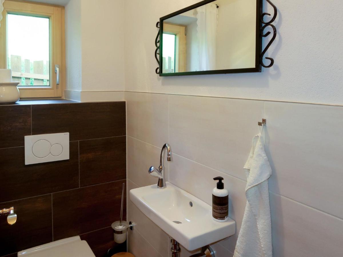 Holiday Home Sonnheim - Wil560 By Interhome 아우파흐 외부 사진