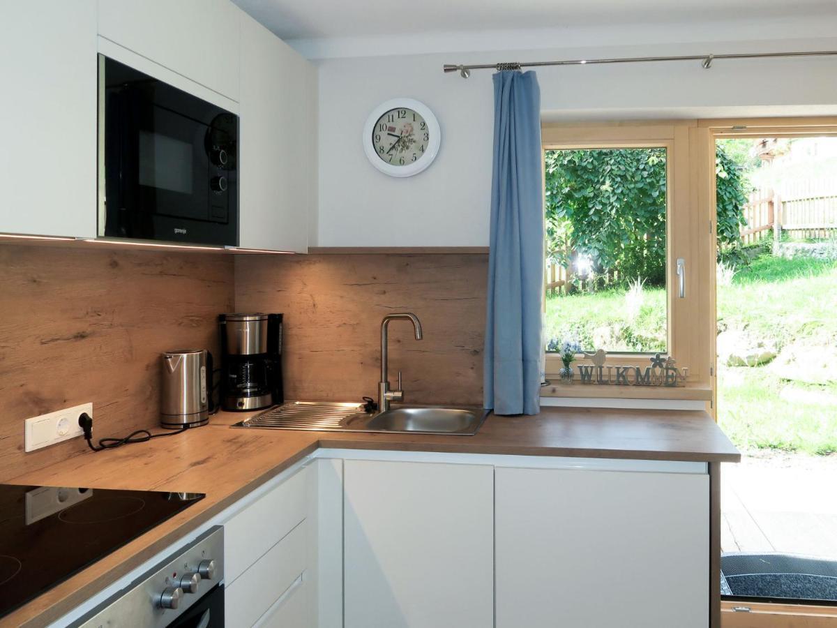 Holiday Home Sonnheim - Wil560 By Interhome 아우파흐 외부 사진