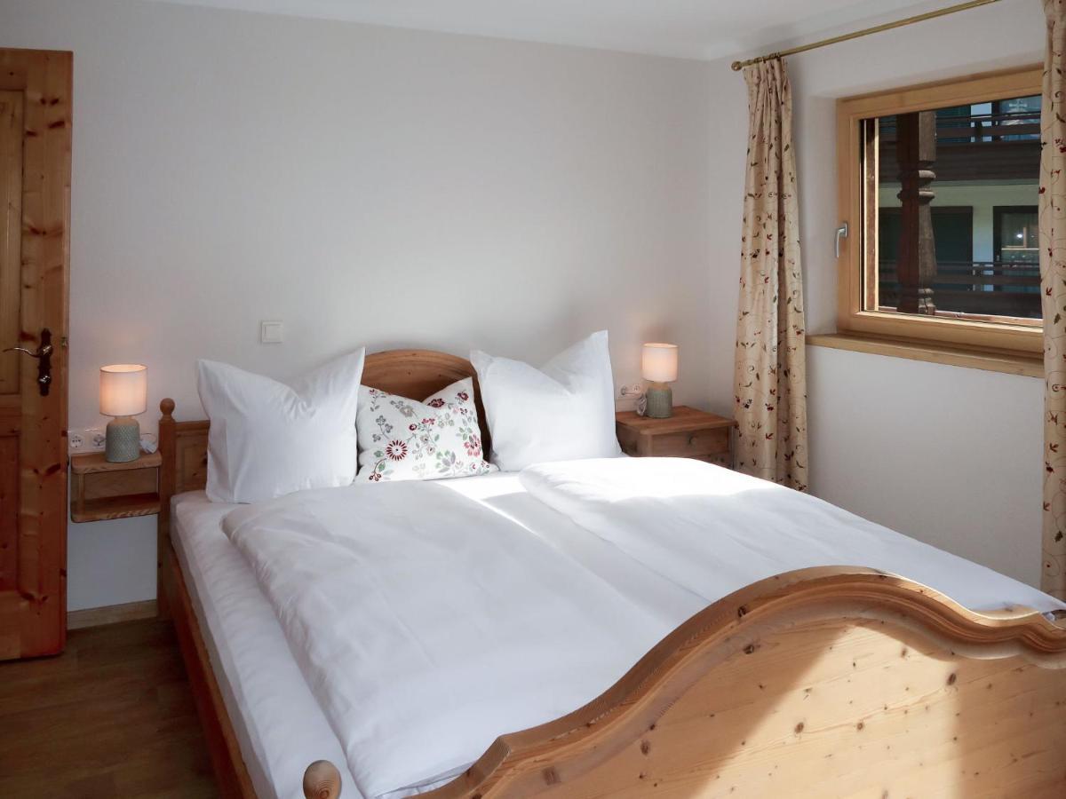 Holiday Home Sonnheim - Wil560 By Interhome 아우파흐 외부 사진