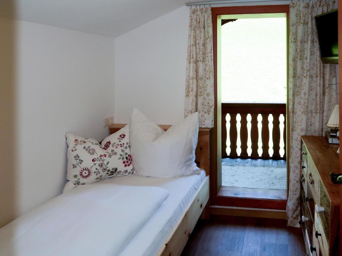 Holiday Home Sonnheim - Wil560 By Interhome 아우파흐 외부 사진