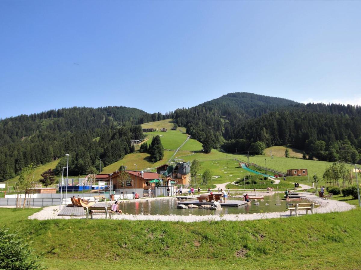 Holiday Home Sonnheim - Wil560 By Interhome 아우파흐 외부 사진