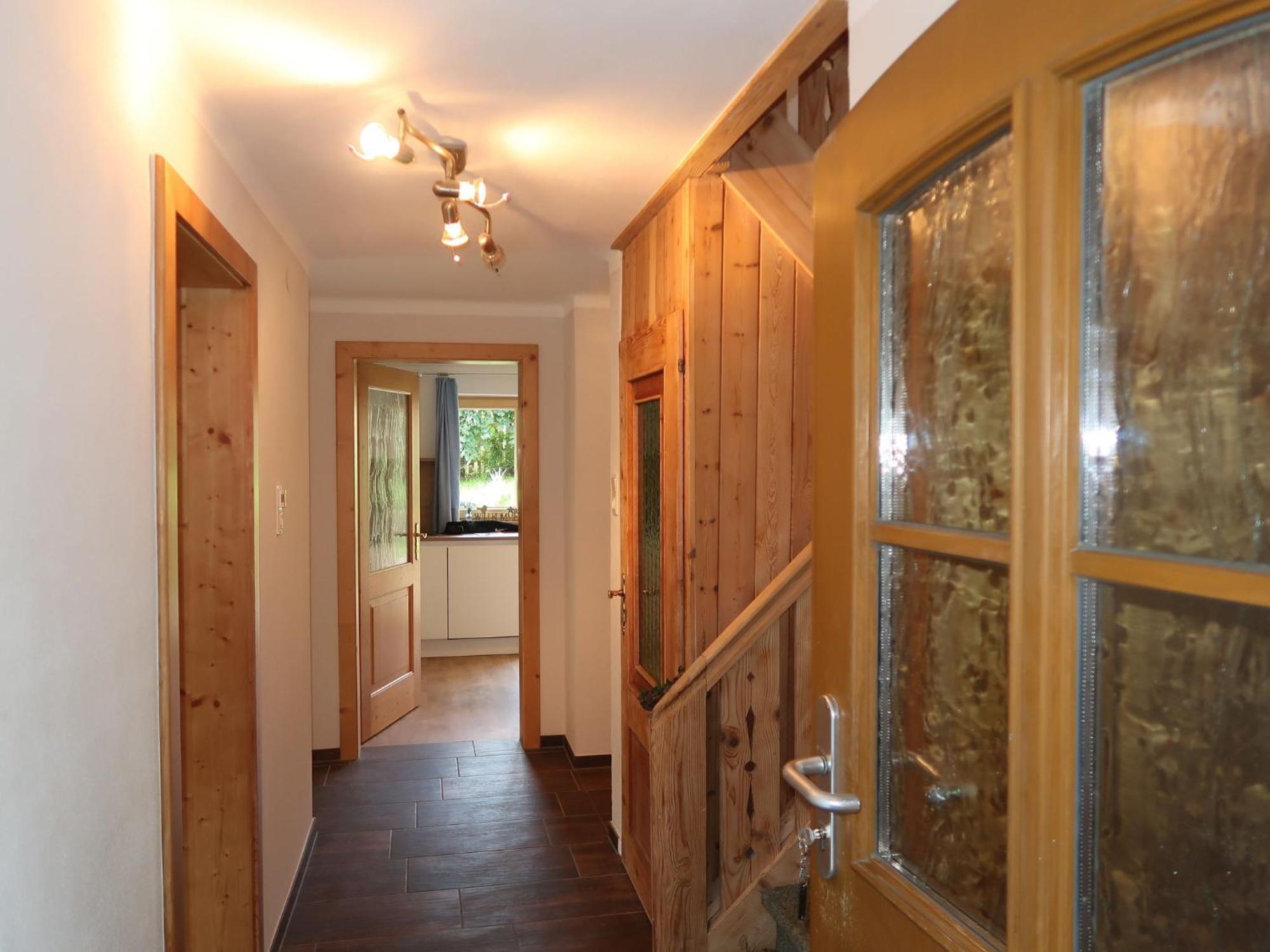 Holiday Home Sonnheim - Wil560 By Interhome 아우파흐 외부 사진
